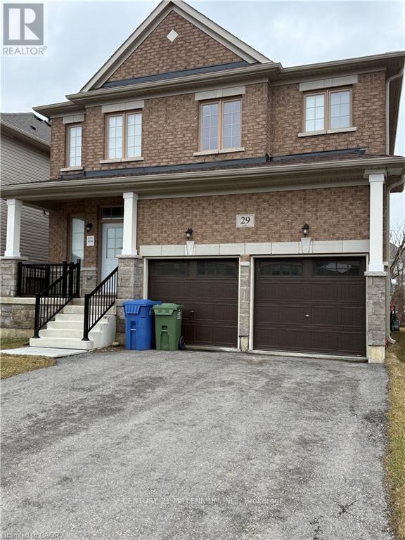 29 Corbett Street, Southgate, Ontario  N0C 1B0 - Photo 2 - X13127352
