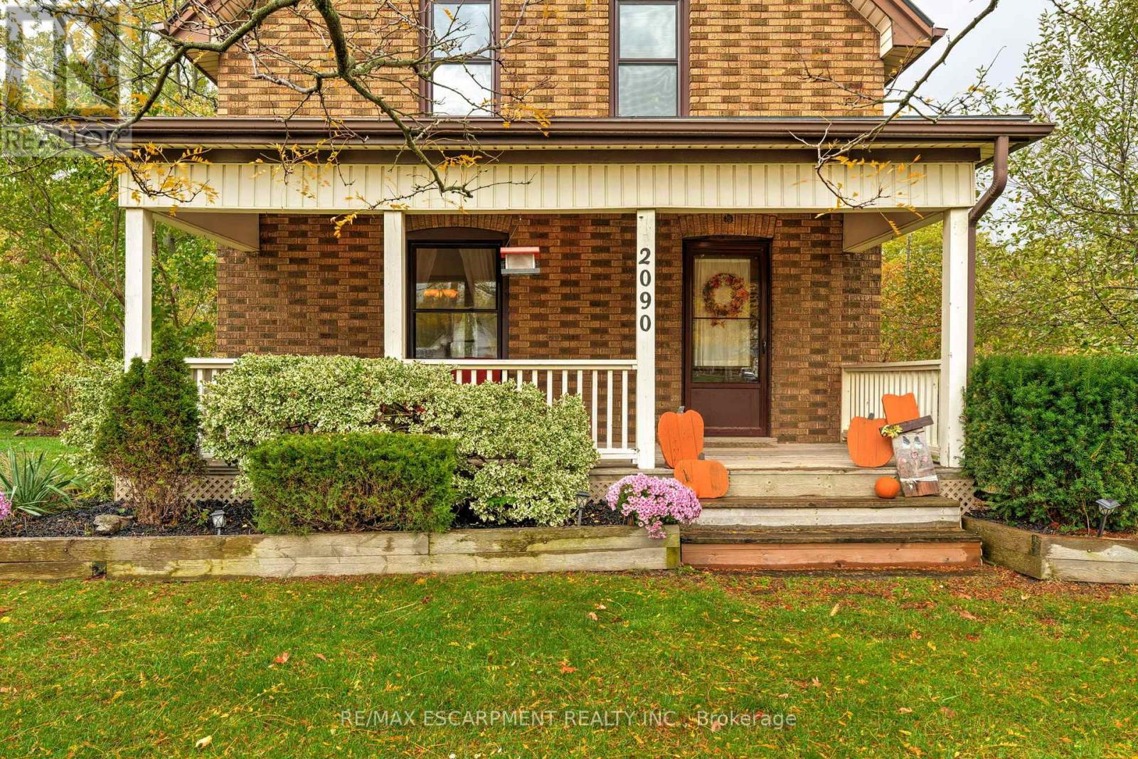 2090 Haldibrook Road, Hamilton, Ontario  L0R 1C0 - Photo 11 - X13127362