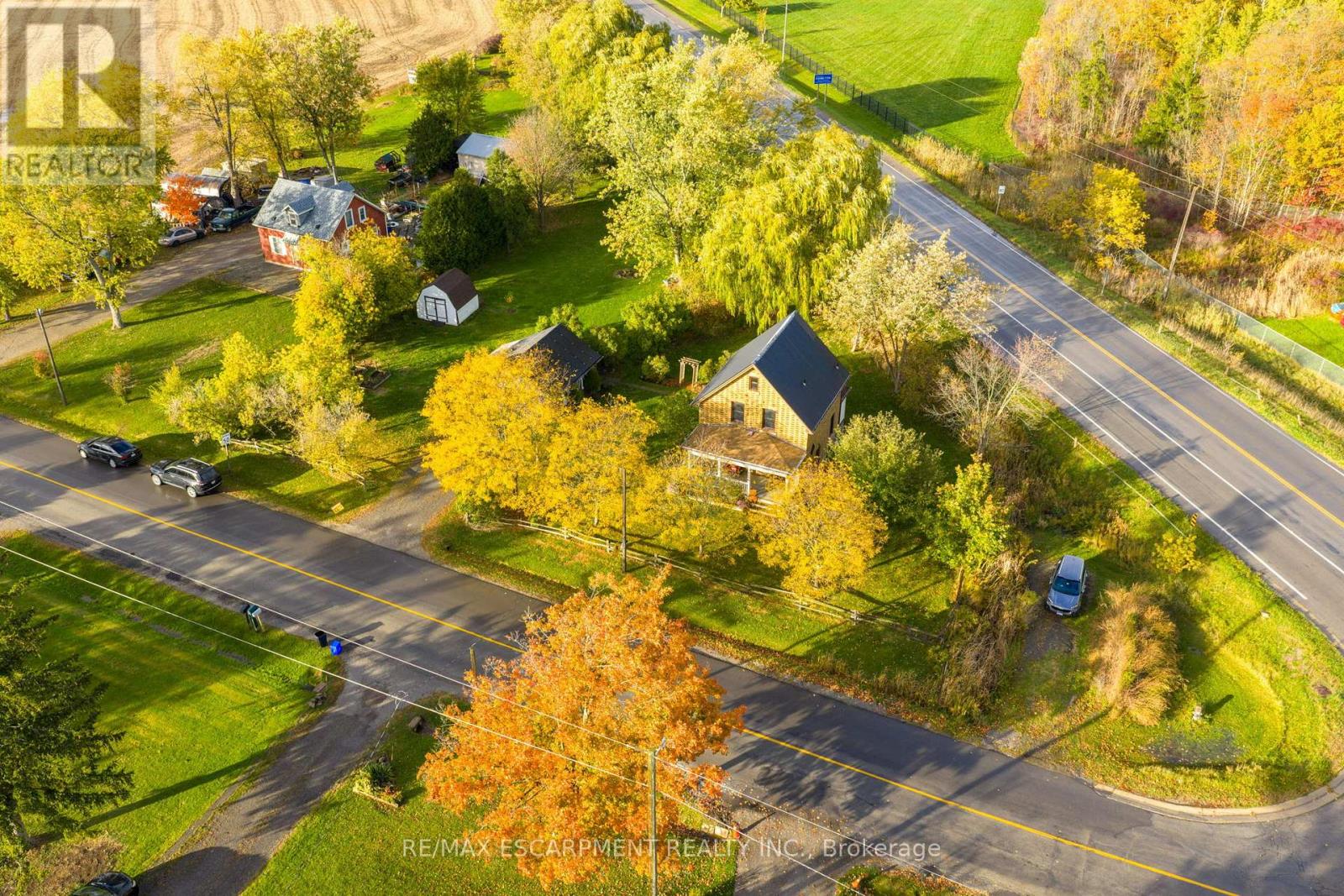 2090 Haldibrook Road, Hamilton, Ontario  L0R 1C0 - Photo 9 - X13127362