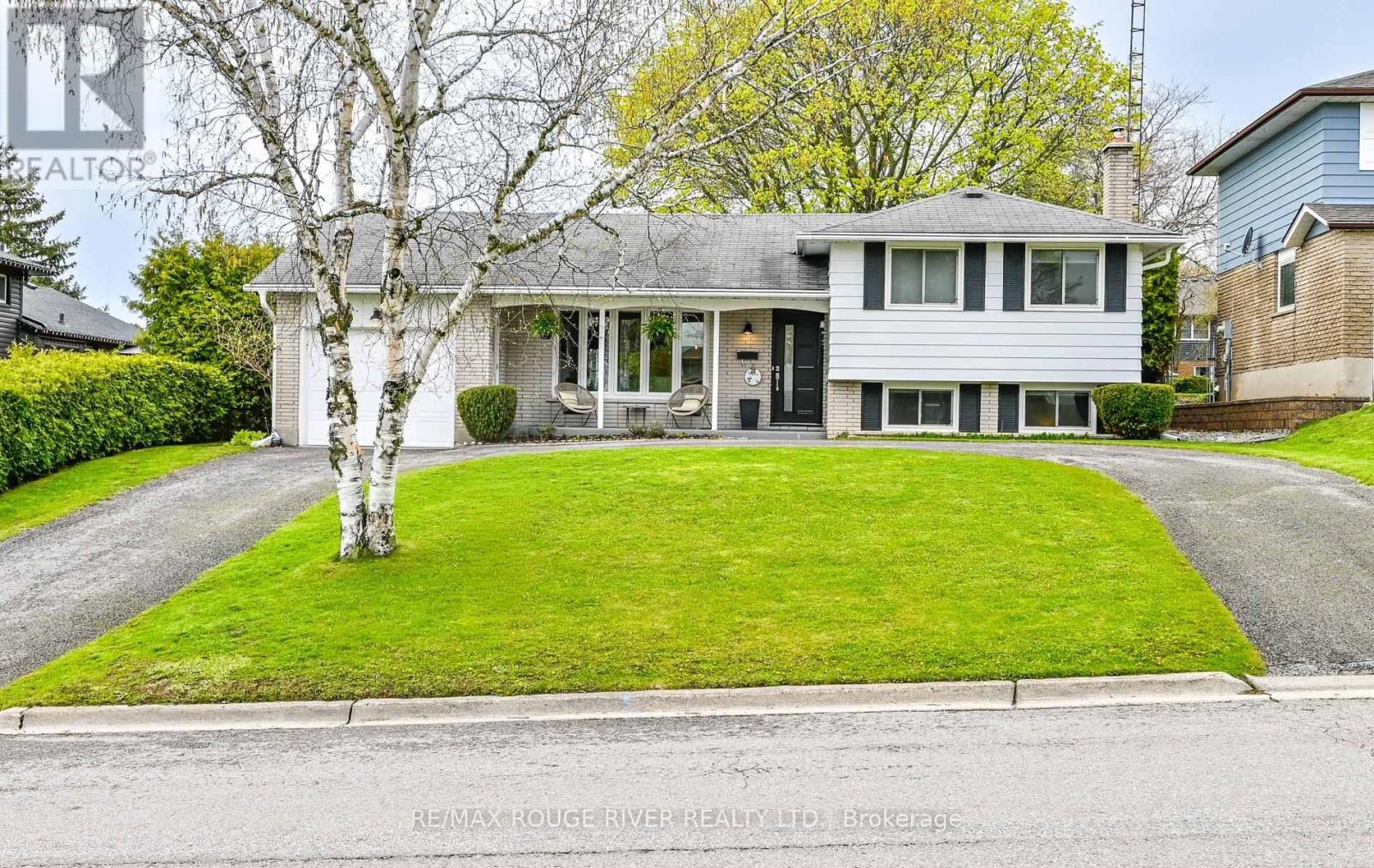 78 CROSSLEY DRIVE, Port Hope, Ontario