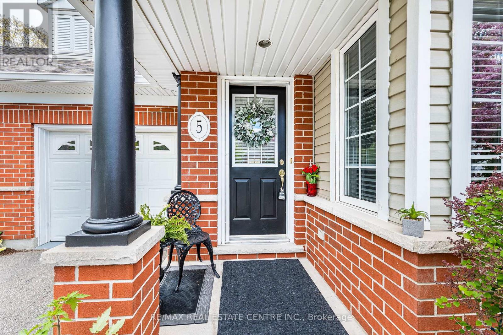 5 - 1448 Niagara Stone Road, Niagara-On-The-Lake, Ontario  L0S 1J0 - Photo 2 - X13127414