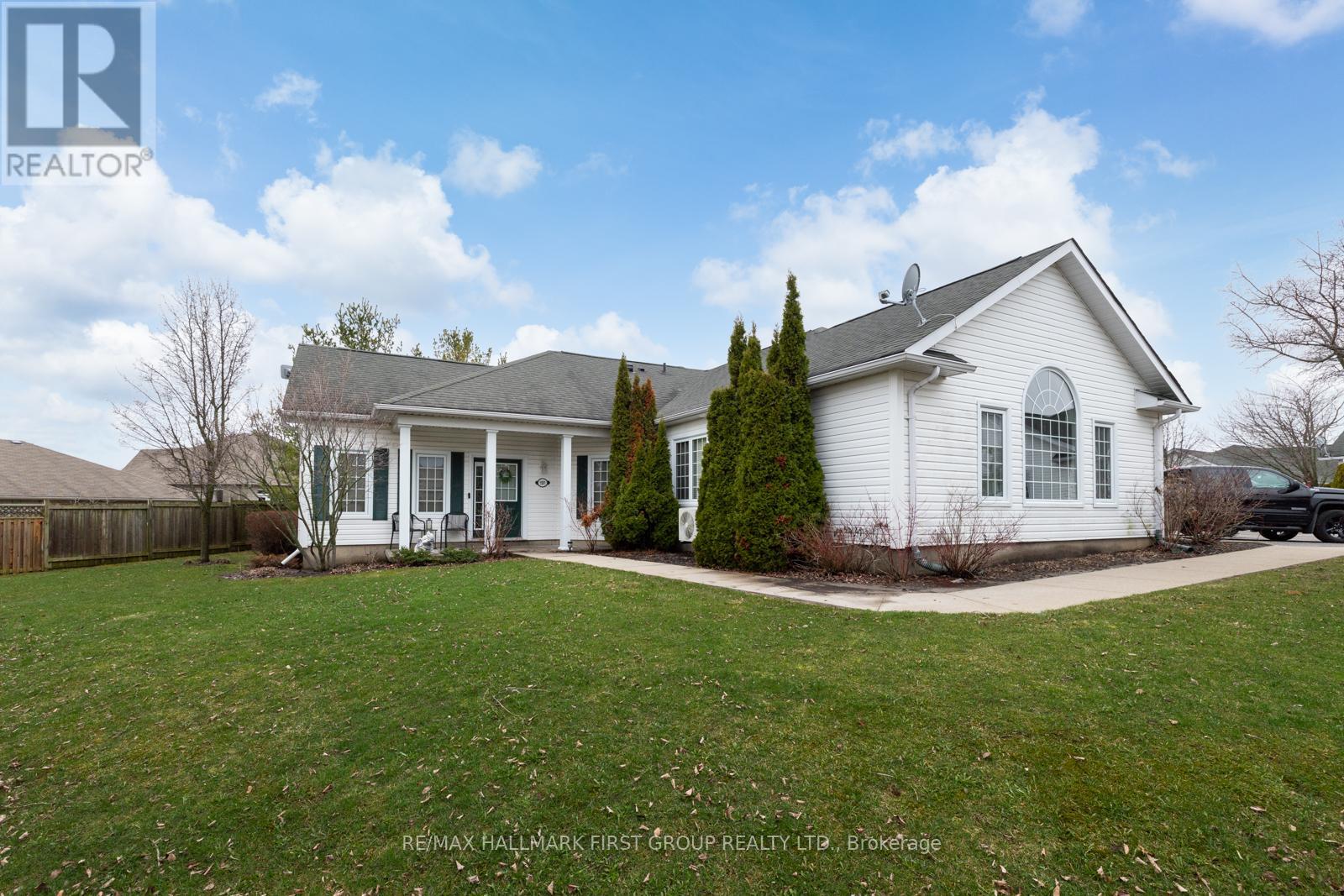 1501 - 325 Densmore Road, Cobourg, Ontario  K9A 0E4 - Photo 34 - X13127572