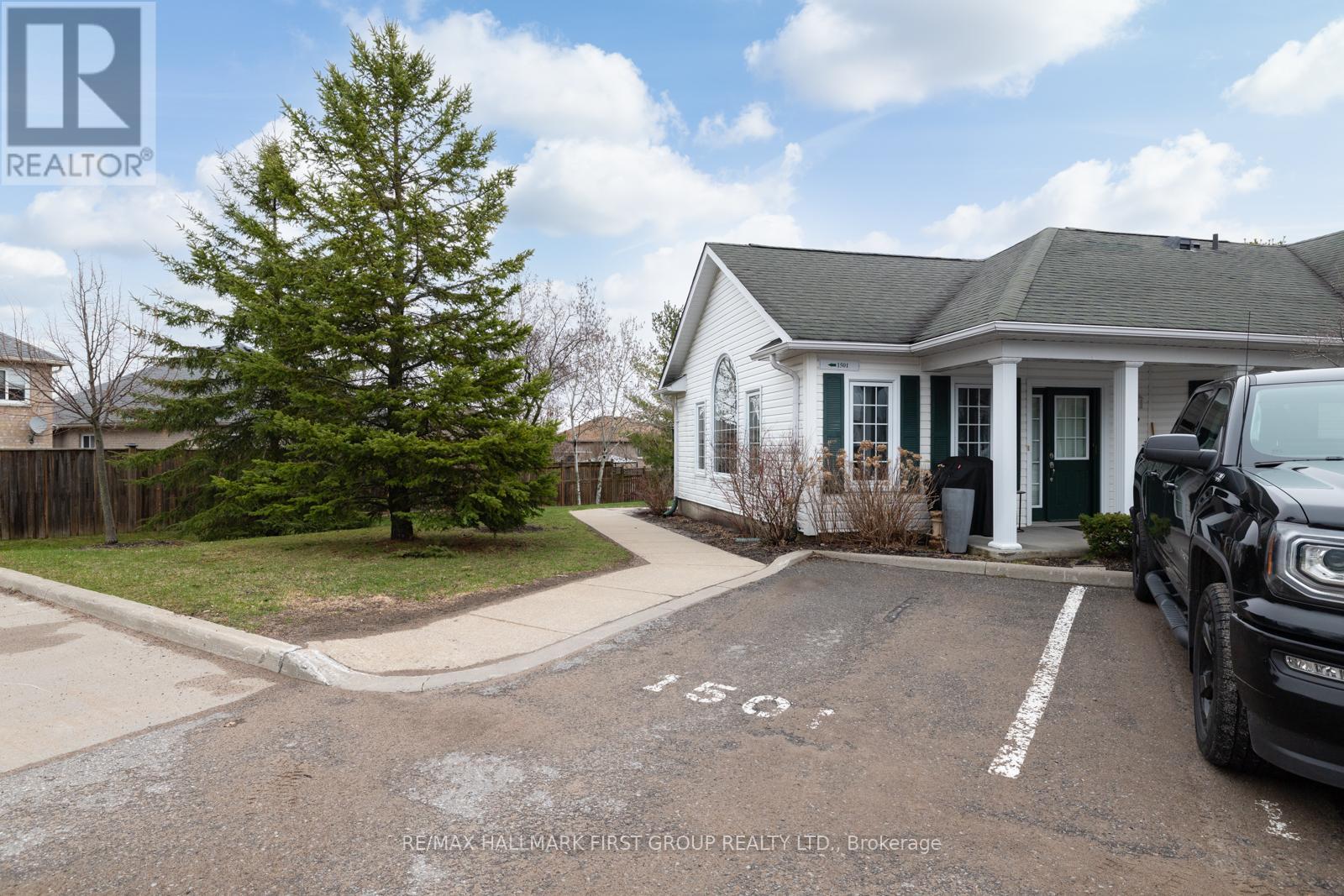 1501 - 325 Densmore Road, Cobourg, Ontario  K9A 0E4 - Photo 36 - X13127572