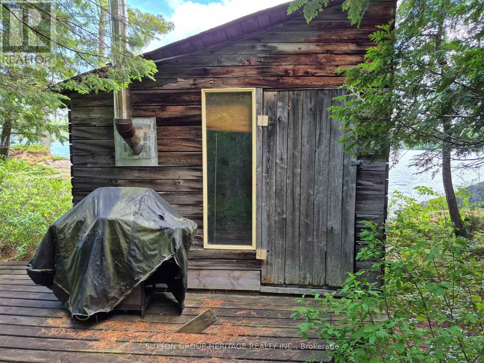 909 Ashby Lake Wa, Addington Highlands, Ontario  K0H 1K0 - Photo 17 - X13127600