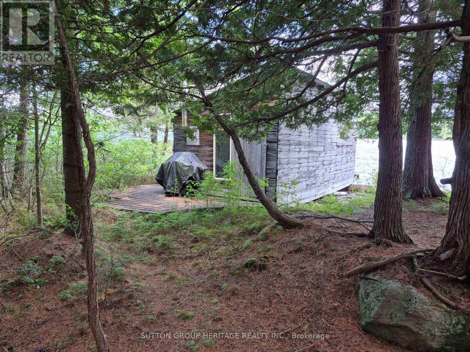 909 Ashby Lake Wa, Addington Highlands, Ontario  K0H 1K0 - Photo 24 - X13127600