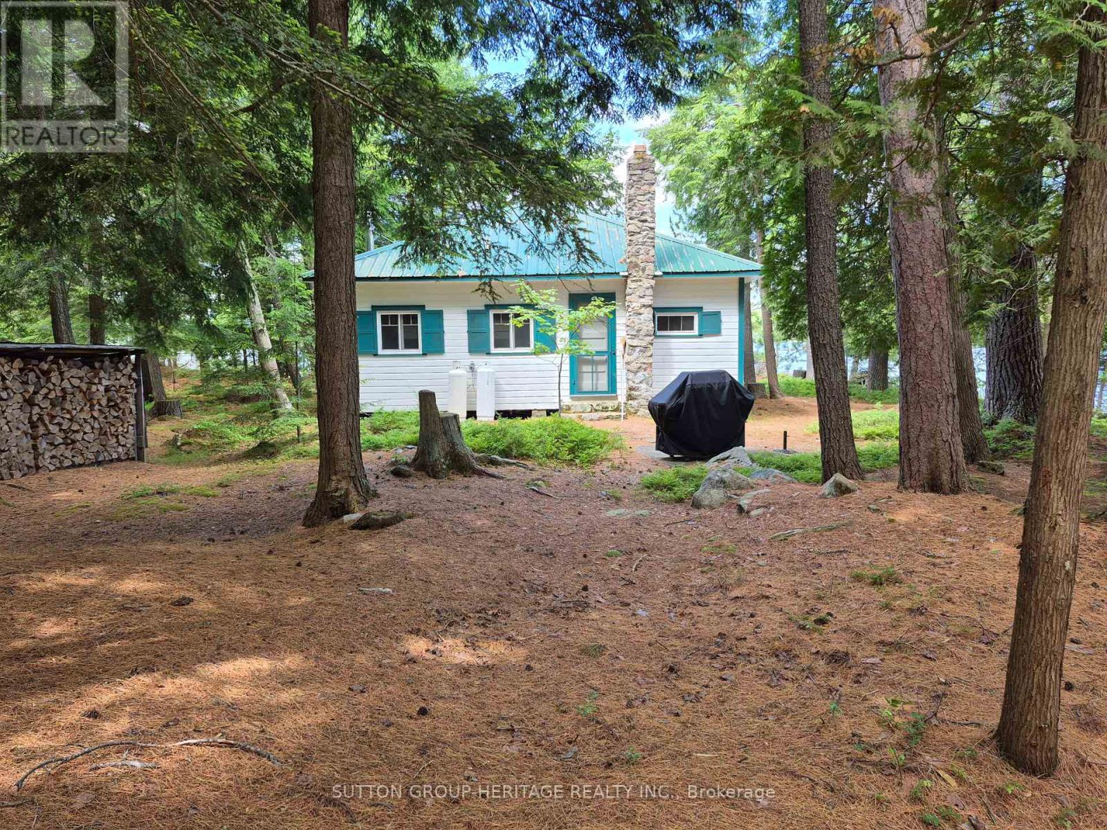 909 Ashby Lake Wa, Addington Highlands, Ontario  K0H 1K0 - Photo 26 - X13127600