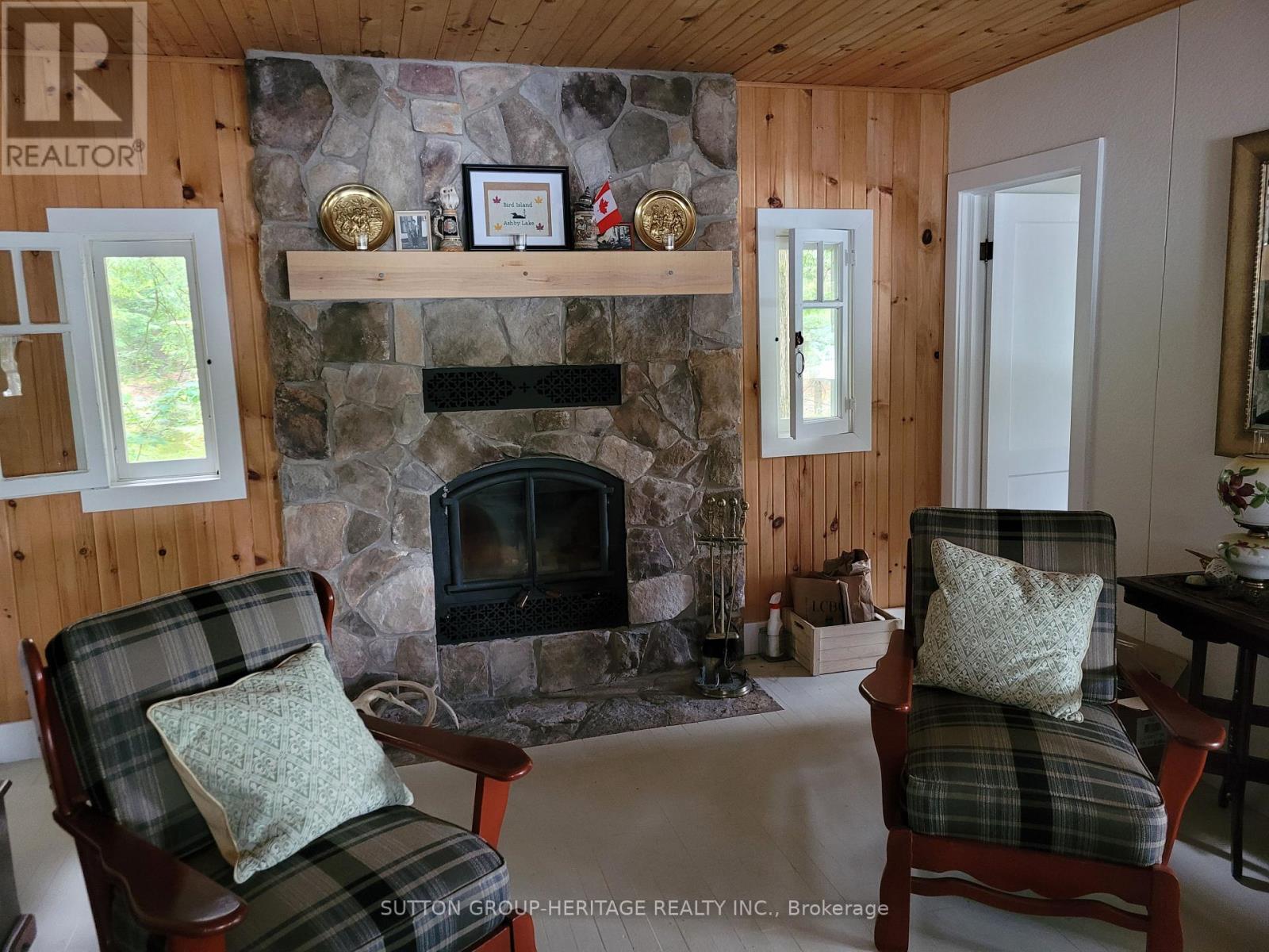 909 Ashby Lake Wa, Addington Highlands, Ontario  K0H 1K0 - Photo 6 - X13127600