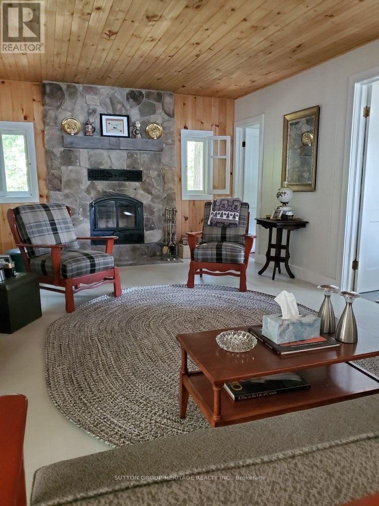 909 Ashby Lake Wa, Addington Highlands, Ontario  K0H 1K0 - Photo 7 - X13127600