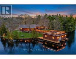 180 LAKE ROAD, Georgian Bay, Ontario