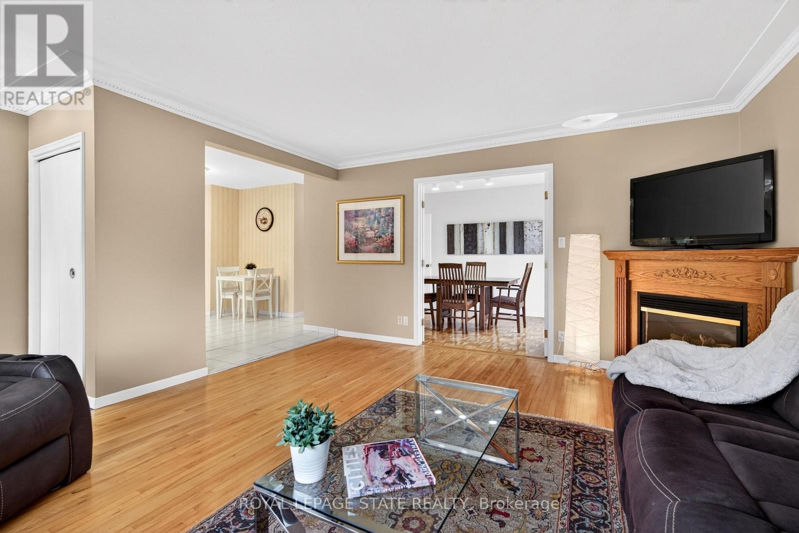 93 Varadi Avenue, Brantford, Ontario  N3R 3N4 - Photo 12 - X13127696