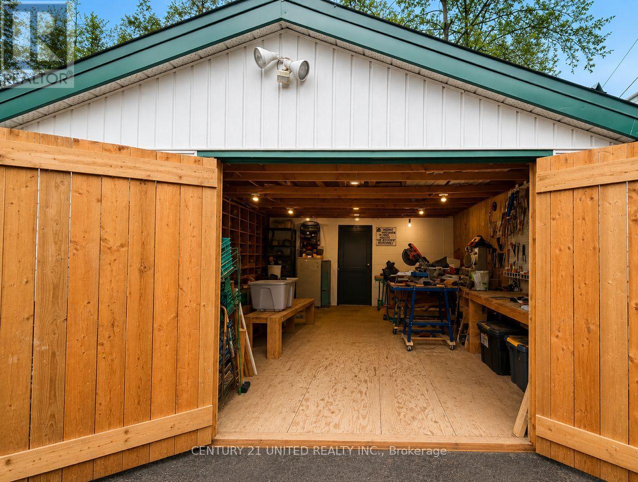16 Evergreen Street, Kawartha Lakes, Ontario  K0L 2W0 - Photo 26 - X13126754