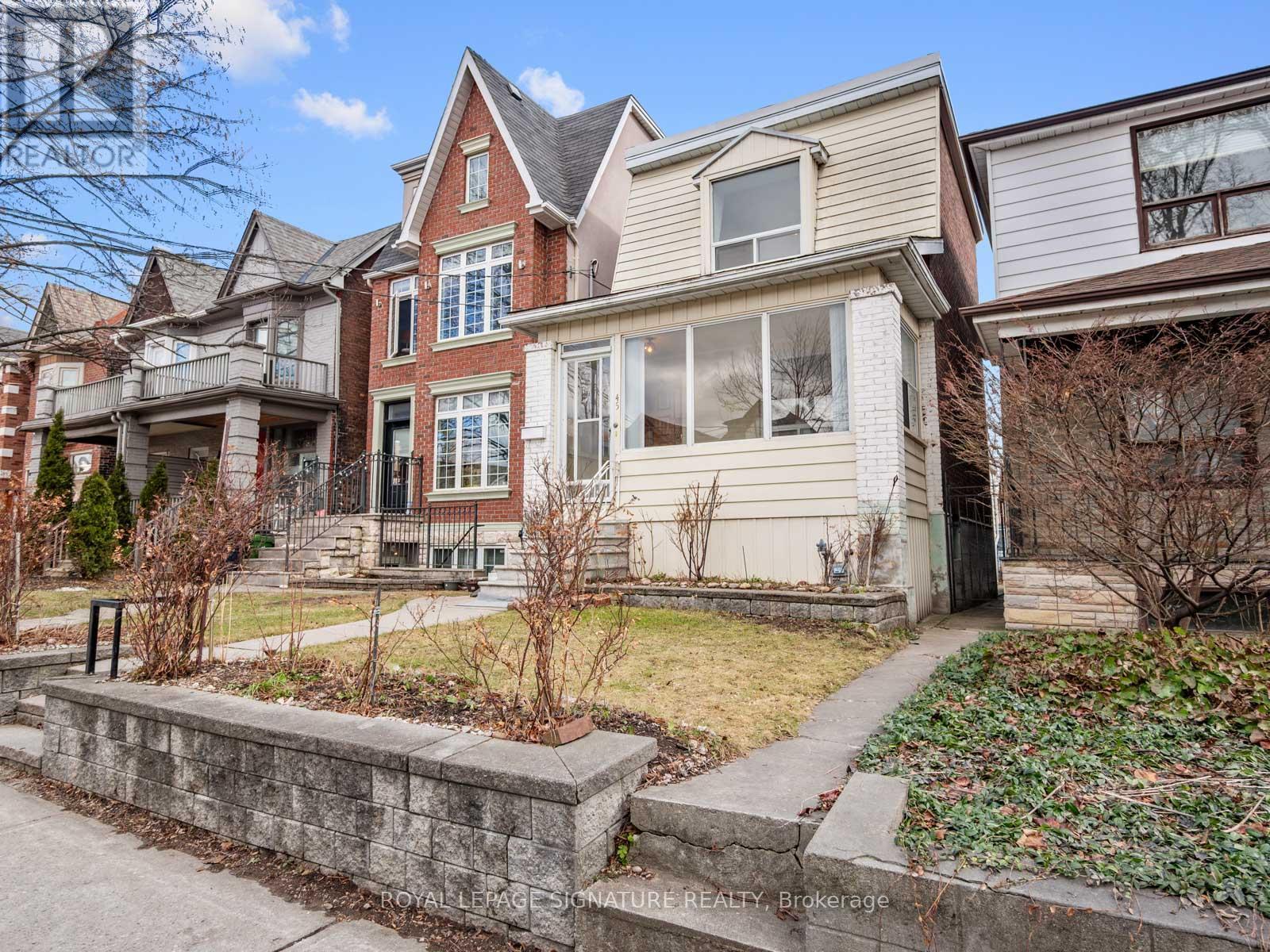 45 Eaton Avenue, Toronto, Ontario  M4J 2Z4 - Photo 41 - E13099048