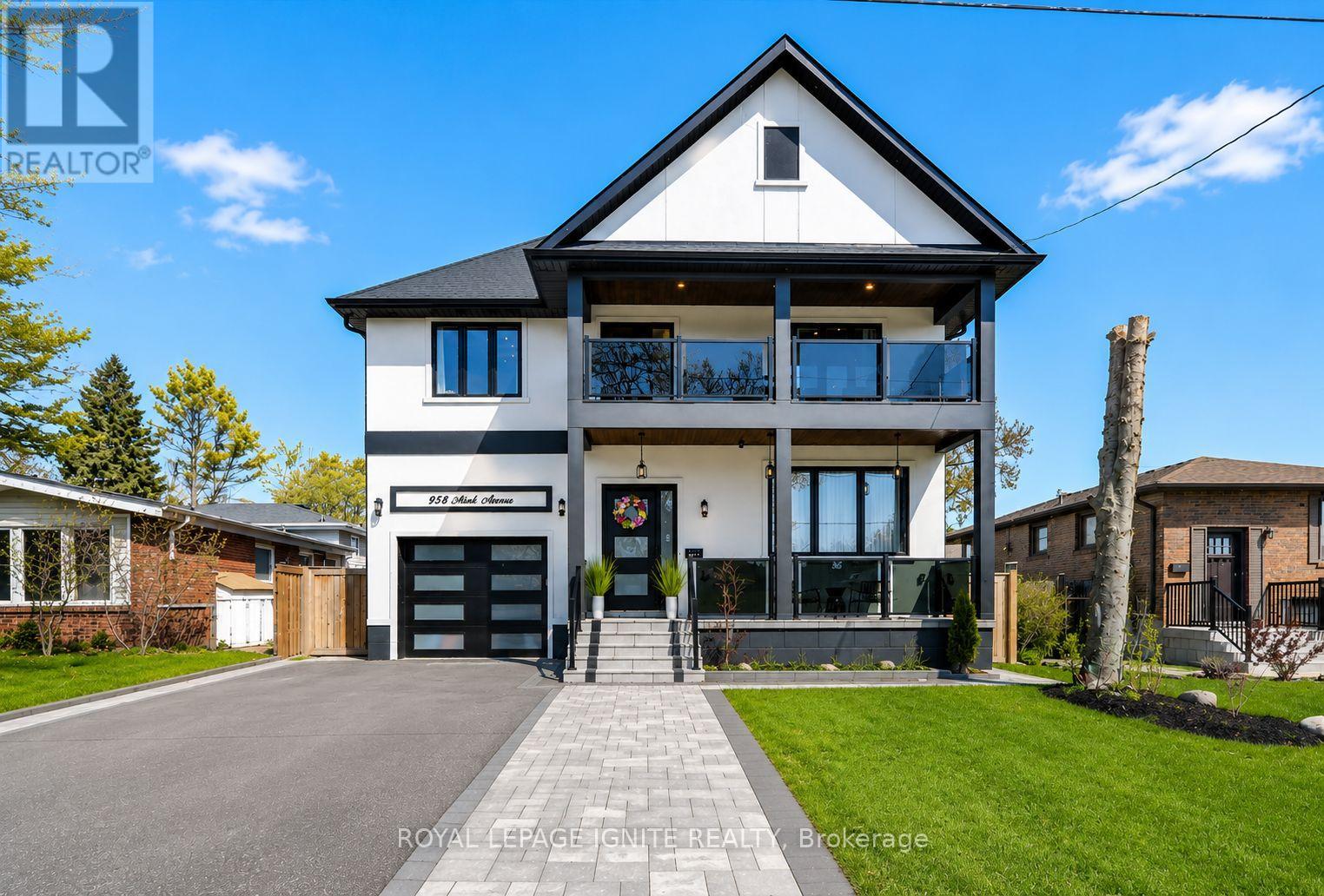 958 MINK STREET, Pickering, Ontario
