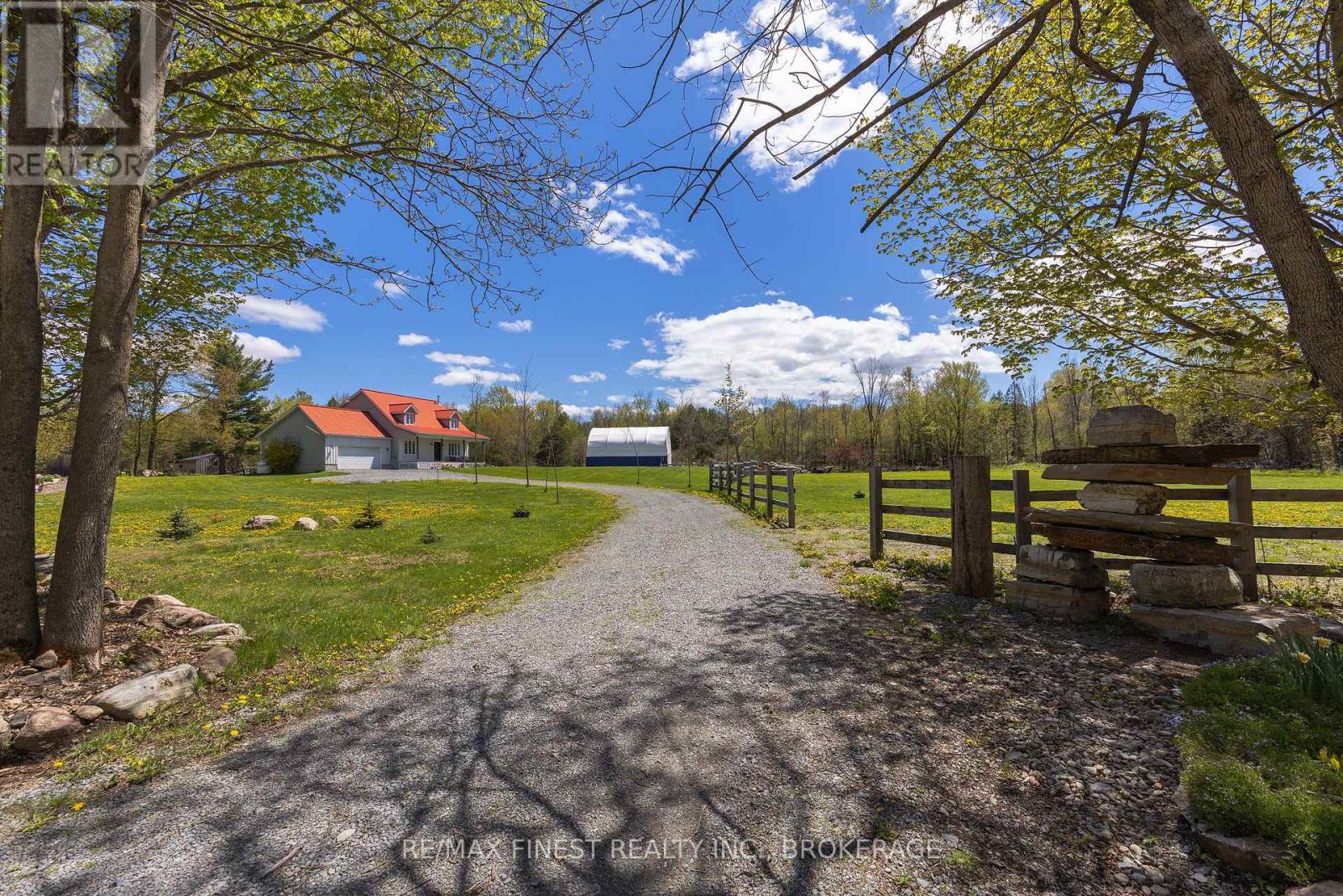2987 Ernie Road, Frontenac, Ontario  K0H 1H0 - Photo 2 - X13127080
