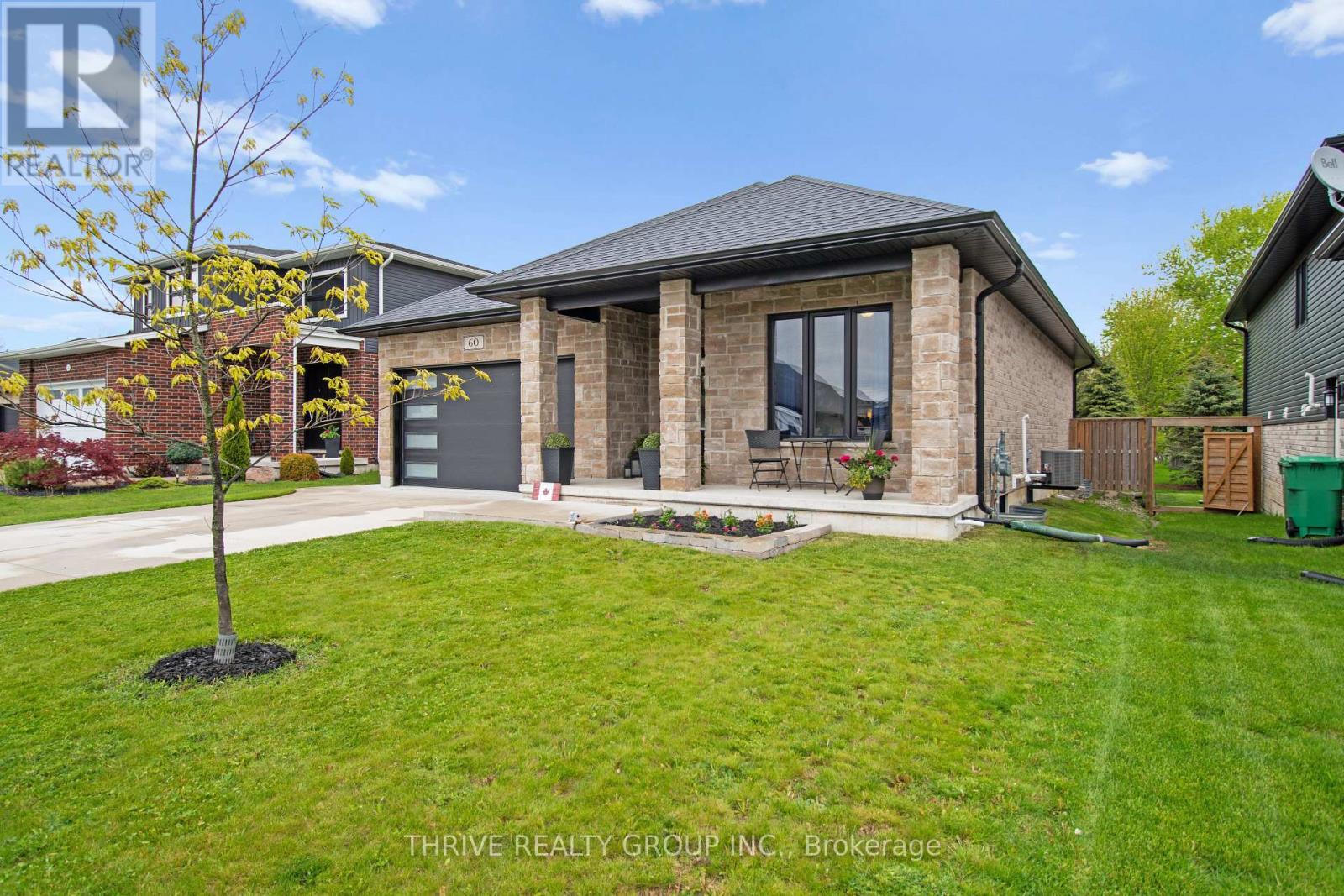 60 Tanya Drive, Southwest Middlesex, Ontario  N0L 1M0 - Photo 1 - X13123892