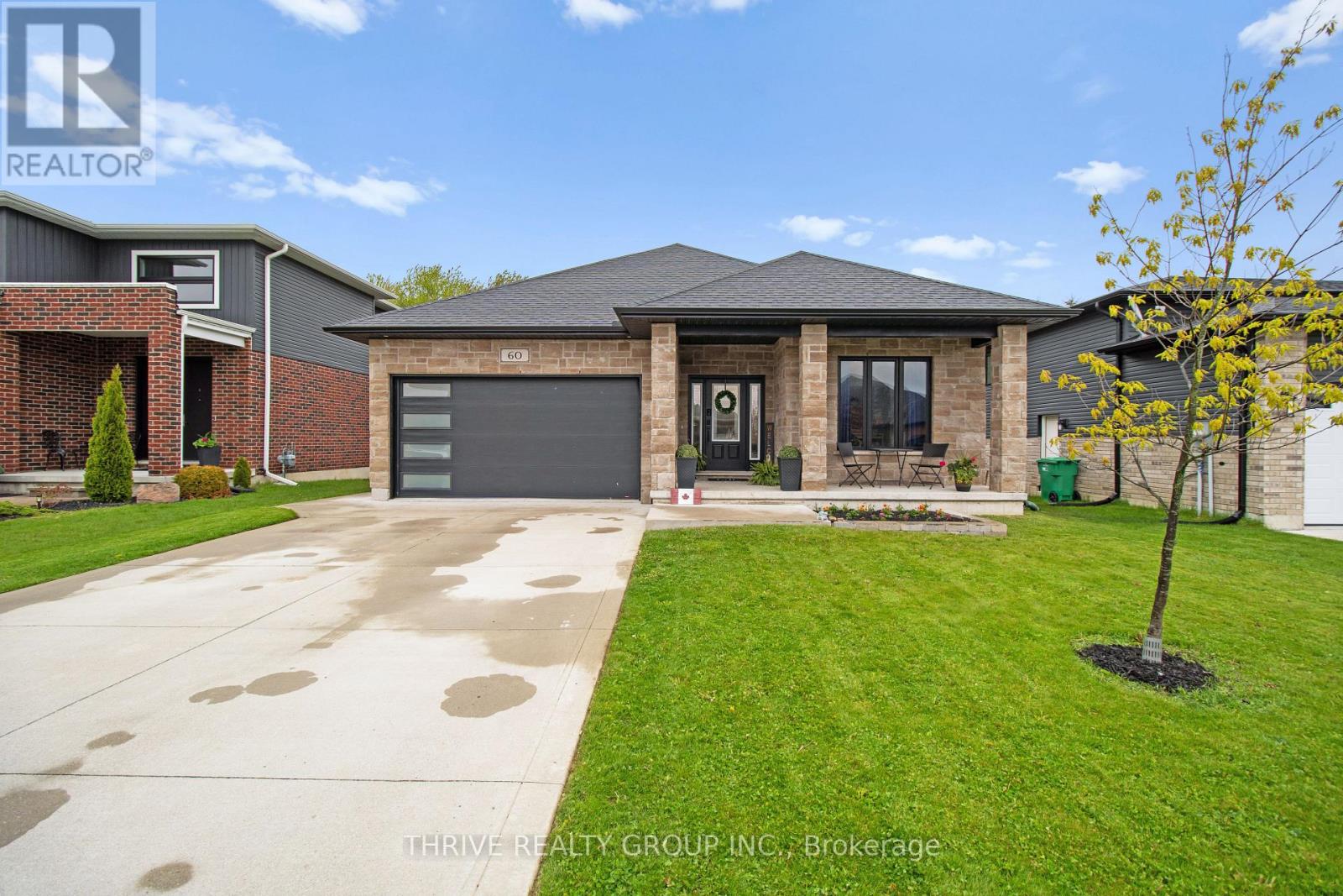60 Tanya Drive, Southwest Middlesex, Ontario  N0L 1M0 - Photo 2 - X13123892
