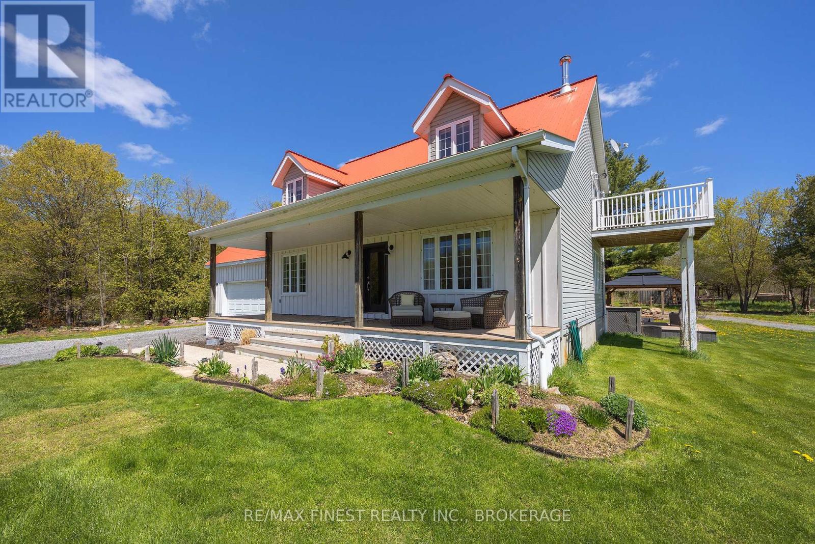 2987 Ernie Road, Frontenac, Ontario  K0H 1H0 - Photo 4 - X13127080