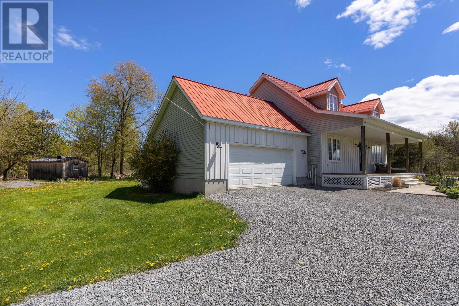 2987 Ernie Road, Frontenac, Ontario  K0H 1H0 - Photo 44 - X13127080