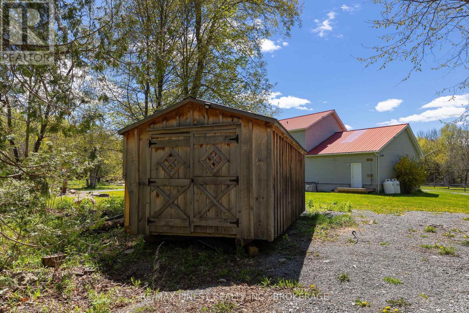 2987 Ernie Road, Frontenac, Ontario  K0H 1H0 - Photo 41 - X13127080