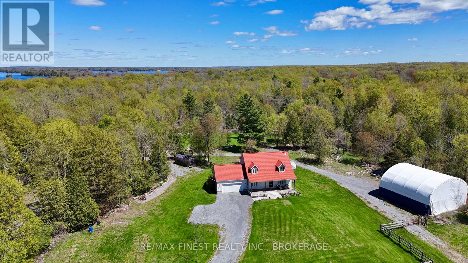 2987 Ernie Road, Frontenac, Ontario  K0H 1H0 - Photo 48 - X13127080