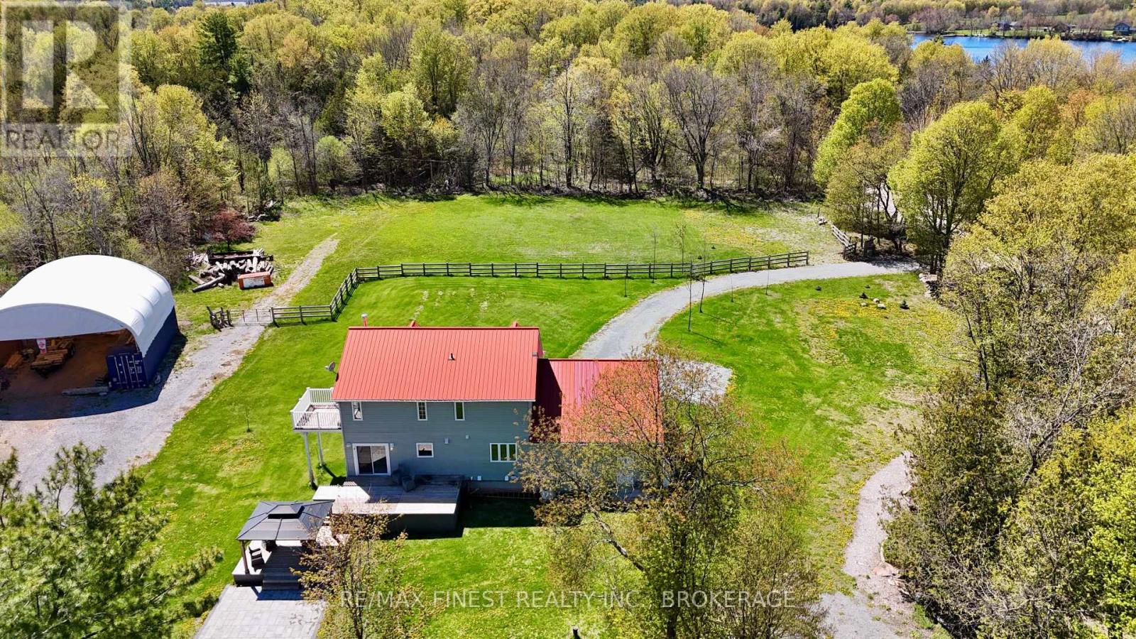 2987 Ernie Road, Frontenac, Ontario  K0H 1H0 - Photo 47 - X13127080