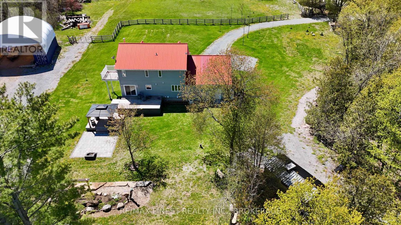 2987 Ernie Road, Frontenac, Ontario  K0H 1H0 - Photo 49 - X13127080