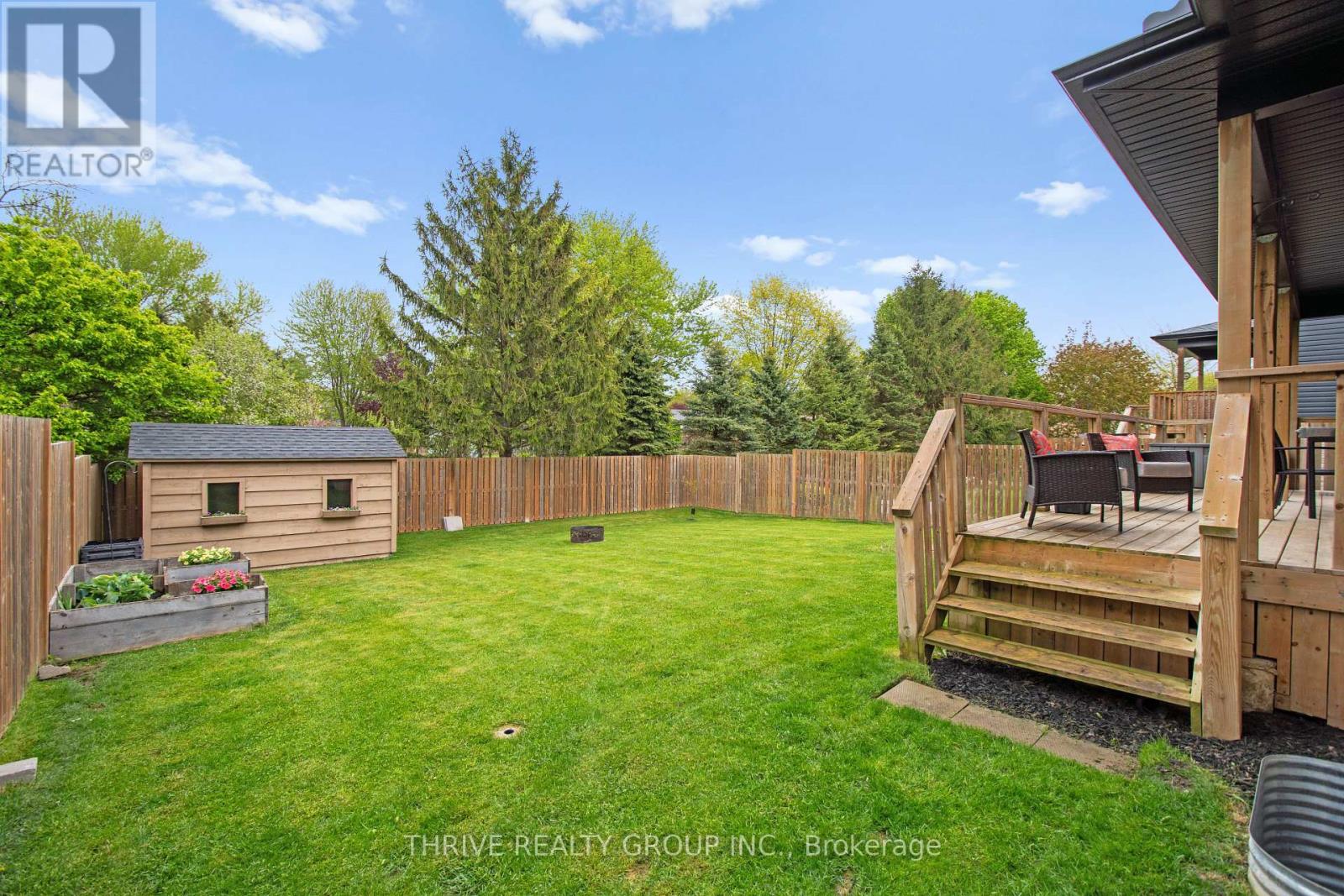 60 Tanya Drive, Southwest Middlesex, Ontario  N0L 1M0 - Photo 38 - X13123892