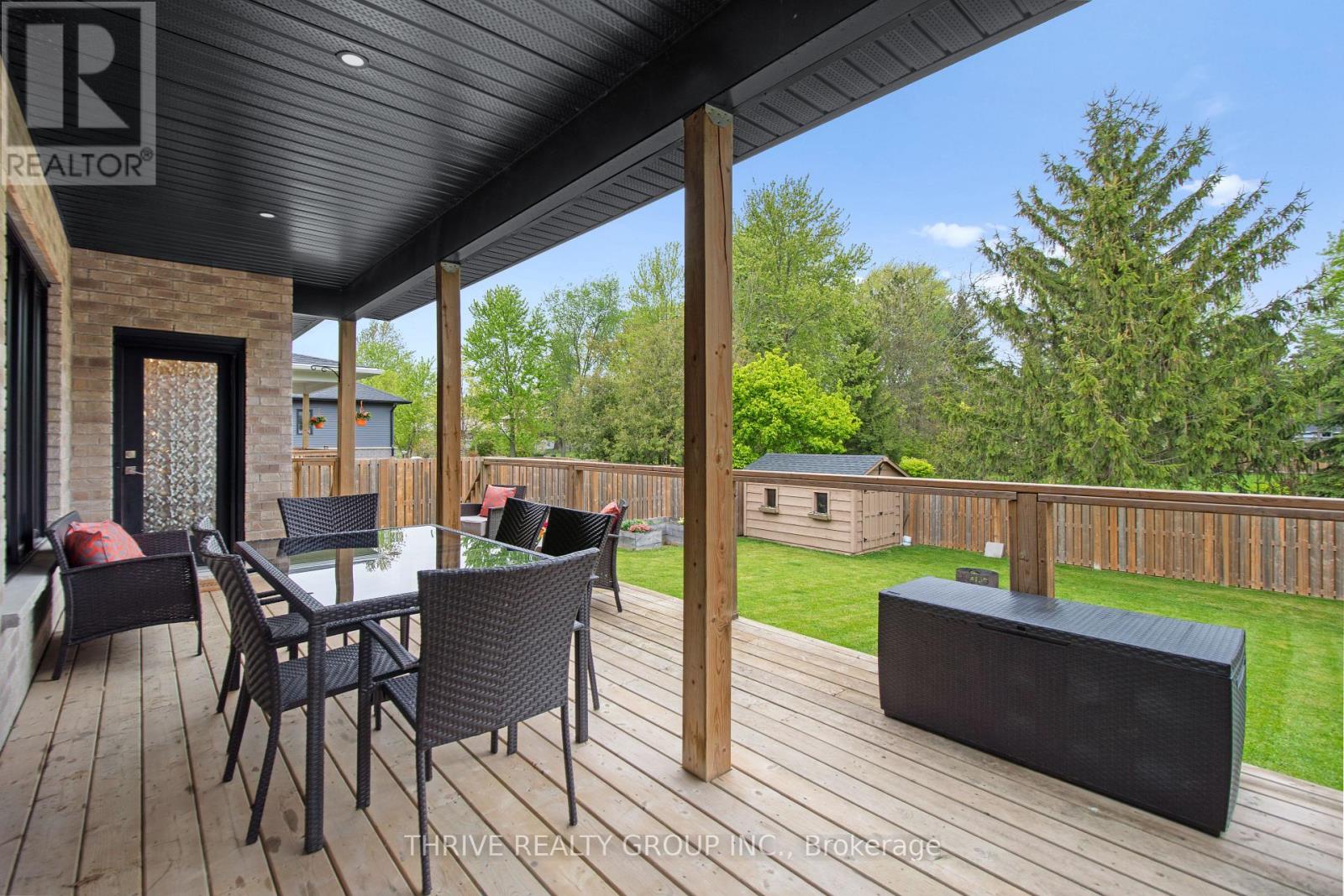 60 Tanya Drive, Southwest Middlesex, Ontario  N0L 1M0 - Photo 44 - X13123892