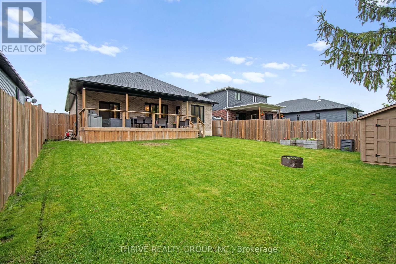 60 Tanya Drive, Southwest Middlesex, Ontario  N0L 1M0 - Photo 42 - X13123892