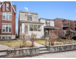 45 EATON AVENUE, Toronto, Ontario