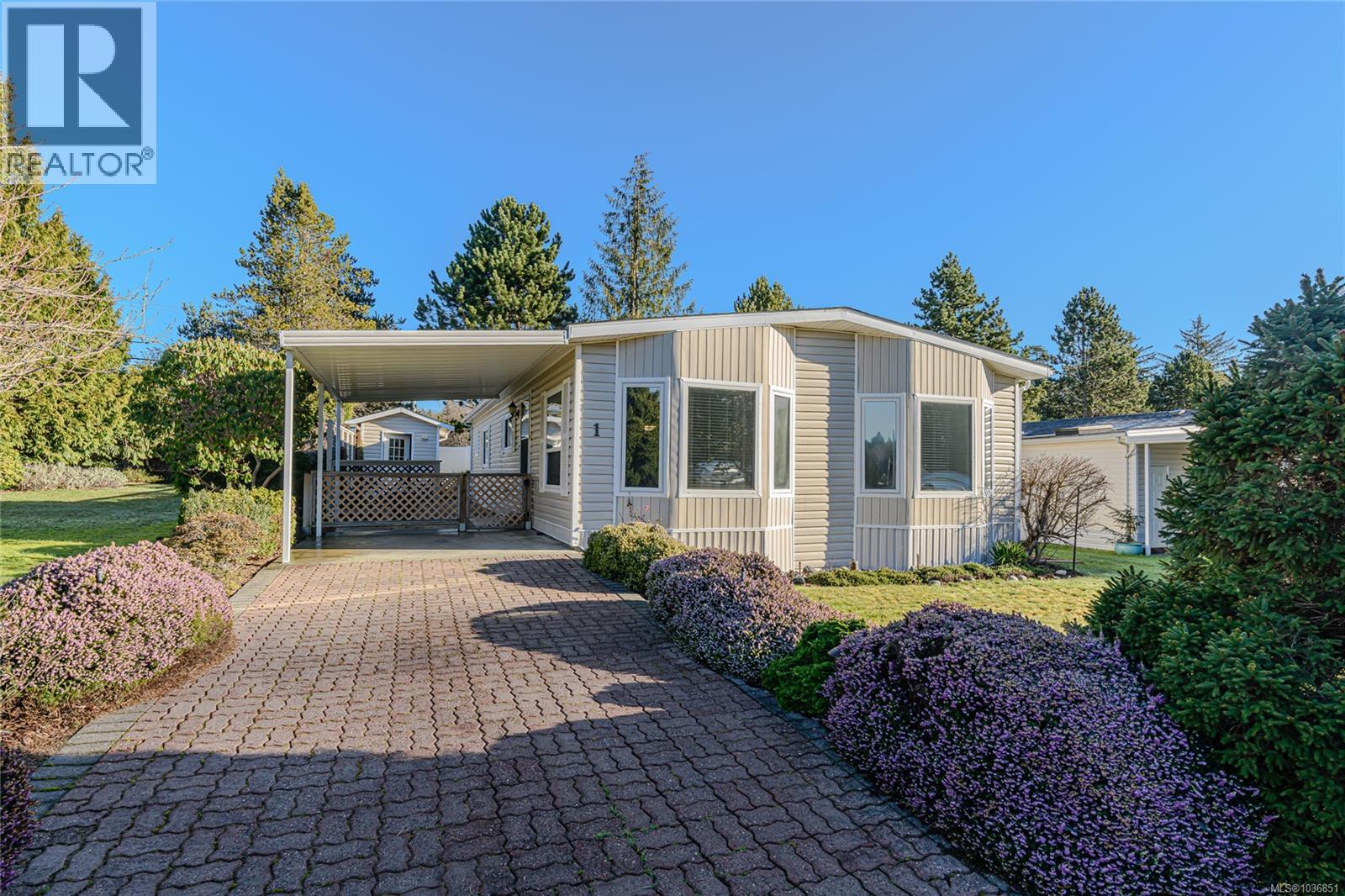 1 7109 West Coast Rd, Sooke, British Columbia