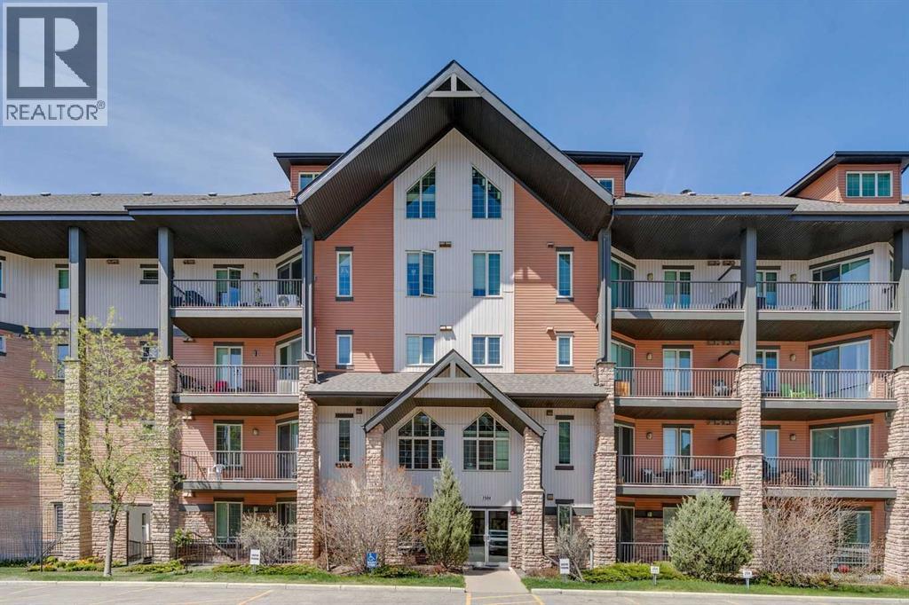 2302, 15 Sunset Square, cochrane, Alberta