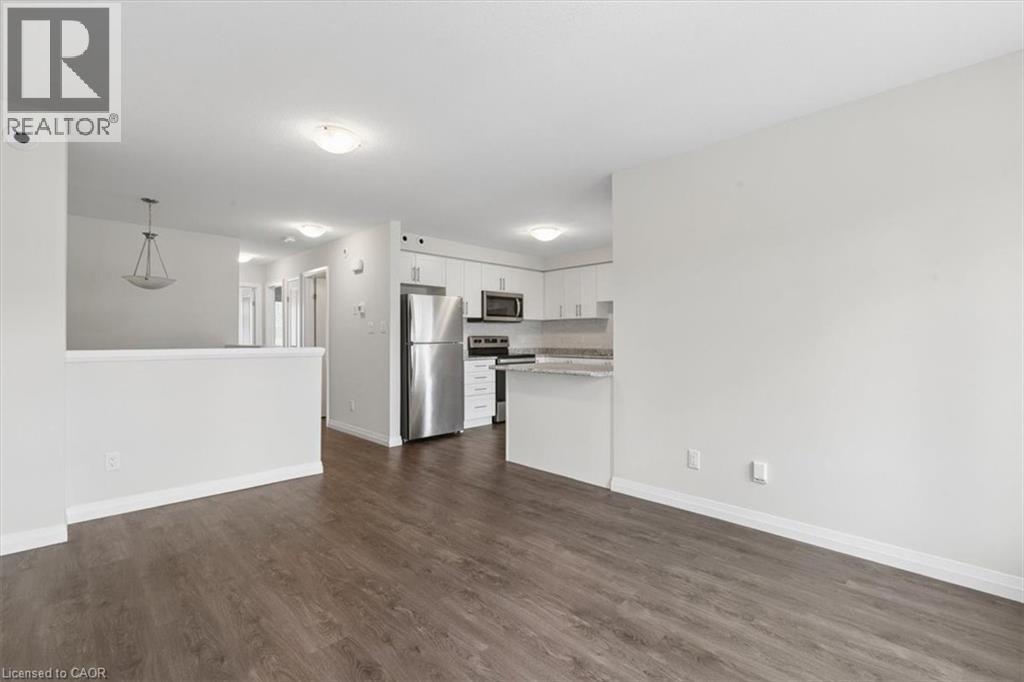 24 Morrison Road Unit# A13, Kitchener, Ontario  N2A 2W7 - Photo 10 - 40829938
