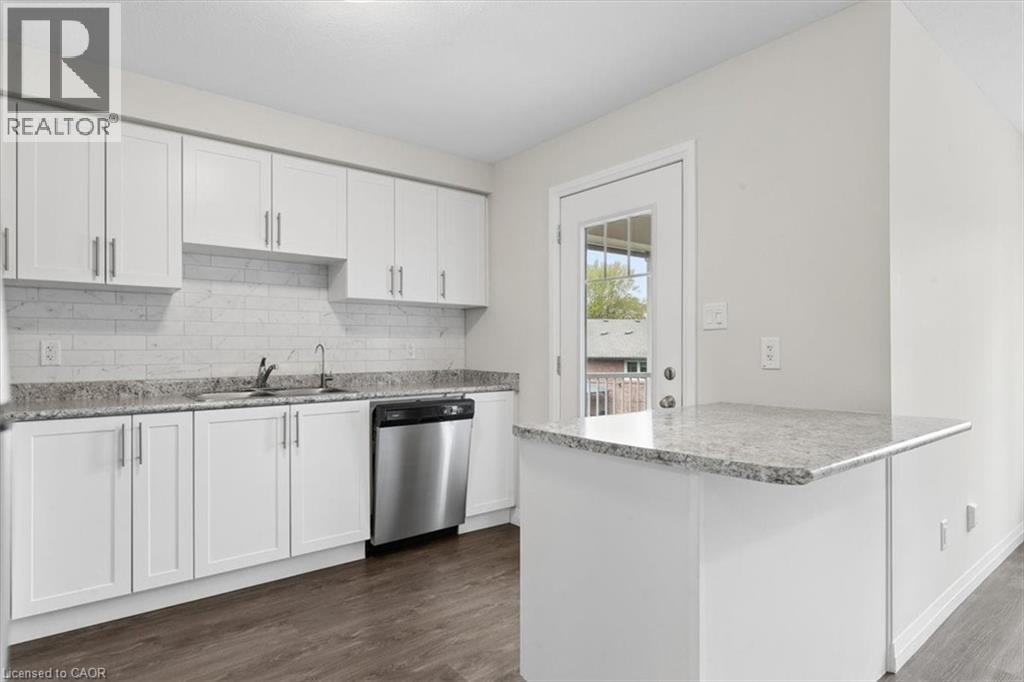 24 Morrison Road Unit# A13, Kitchener, Ontario  N2A 2W7 - Photo 14 - 40829938