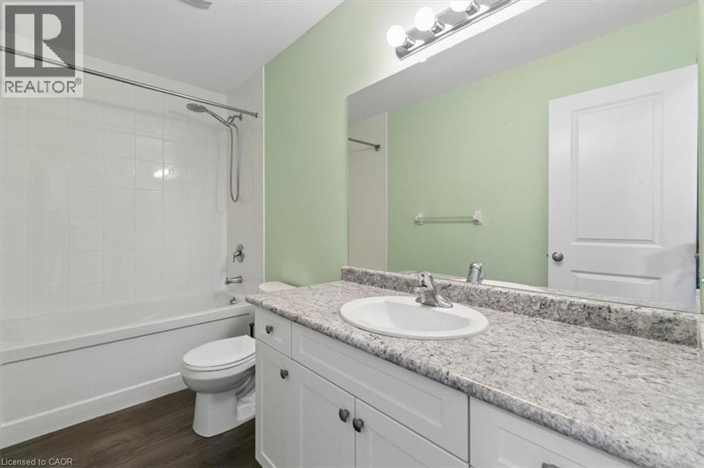 24 Morrison Road Unit# A13, Kitchener, Ontario  N2A 2W7 - Photo 19 - 40829938