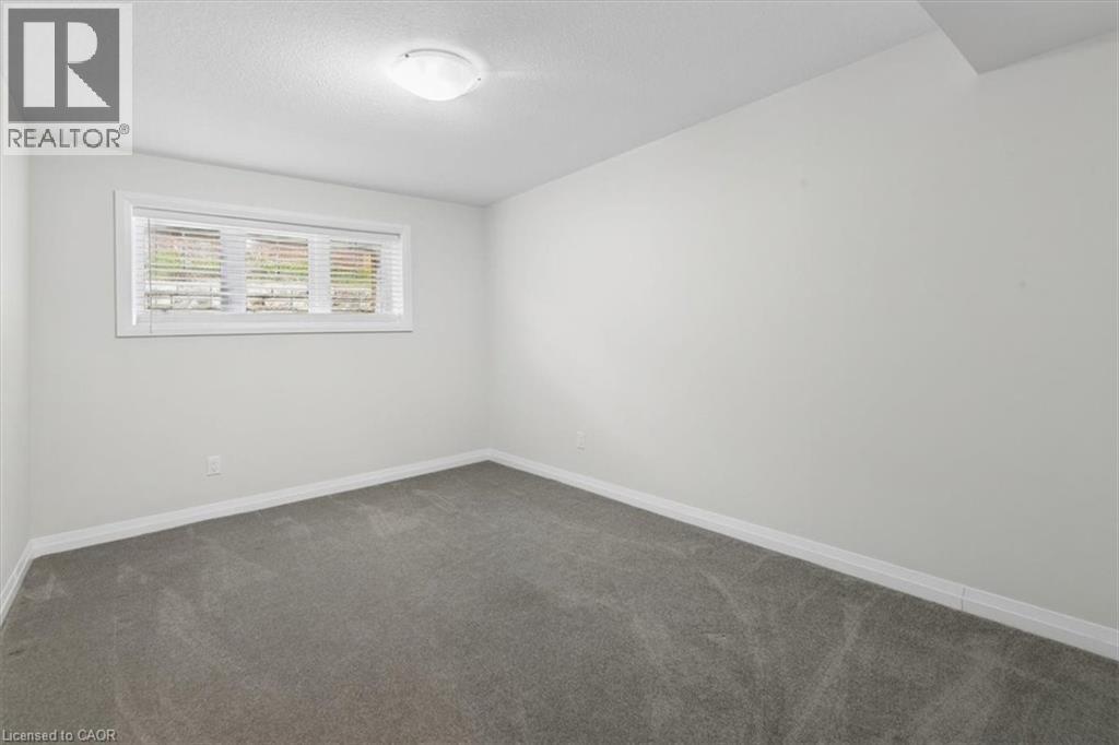 24 Morrison Road Unit# A13, Kitchener, Ontario  N2A 2W7 - Photo 4 - 40829938
