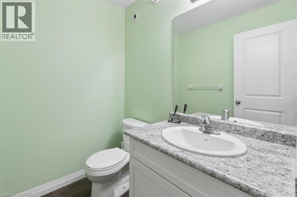 24 Morrison Road Unit# A13, Kitchener, Ontario  N2A 2W7 - Photo 6 - 40829938