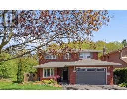 293 BLUE HERON DRIVE, Oshawa, Ontario