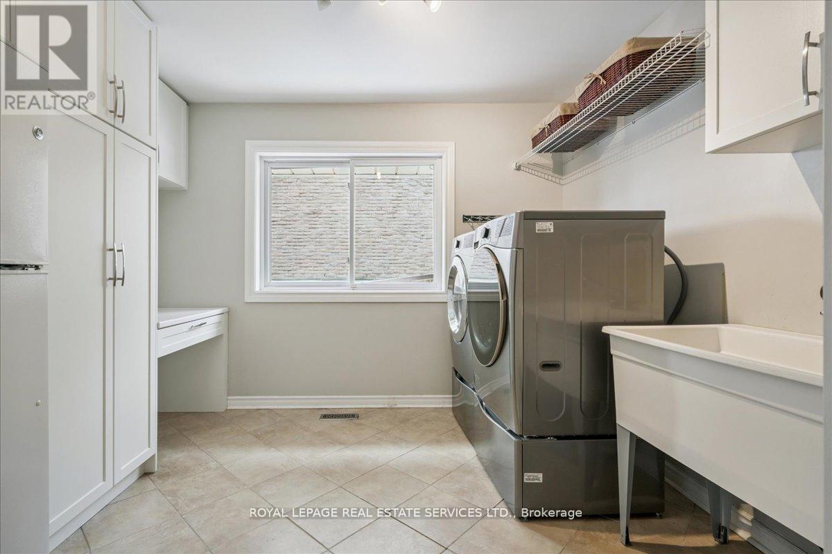 1466 Flaminia Court, Mississauga, Ontario  L5J 3Z6 - Photo 16 - W13072760