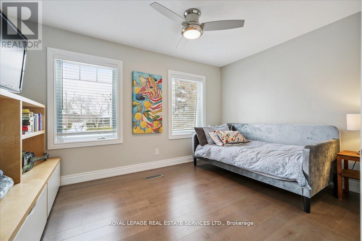 1466 Flaminia Court, Mississauga, Ontario  L5J 3Z6 - Photo 19 - W13072760