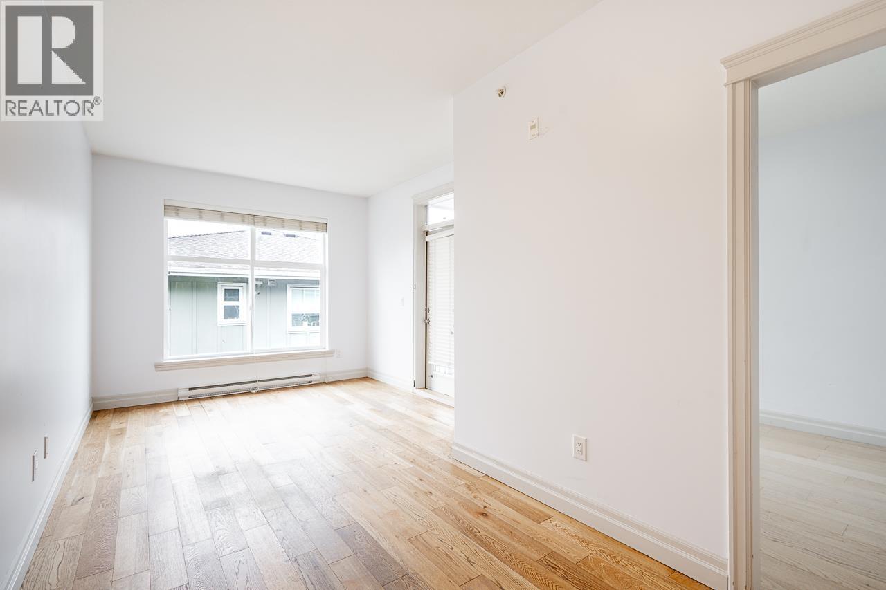 414 2343 Atkins Avenue, Port Coquitlam, British Columbia  V3C 1Y7 - Photo 3 - R3123495