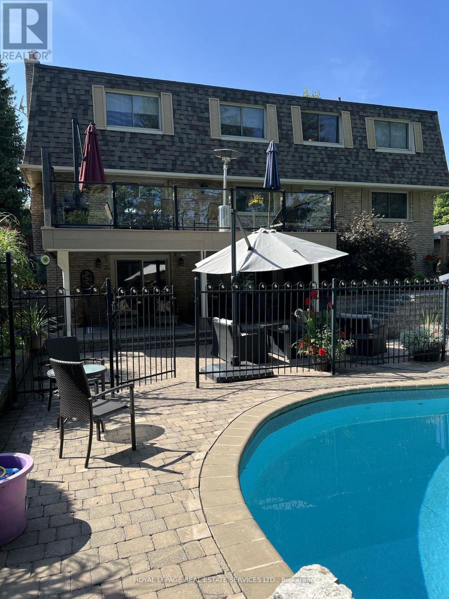 1466 Flaminia Court, Mississauga, Ontario  L5J 3Z6 - Photo 43 - W13072760