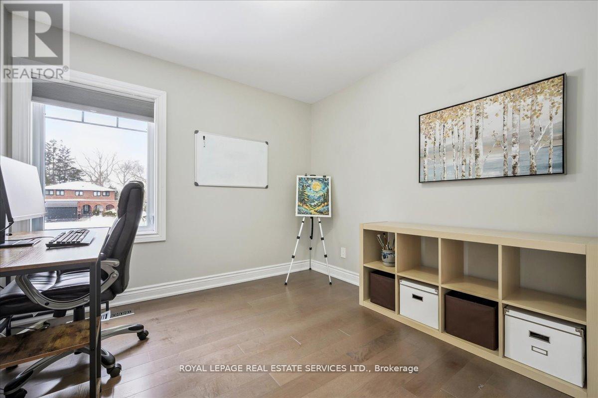 1466 Flaminia Court, Mississauga, Ontario  L5J 3Z6 - Photo 22 - W13072760