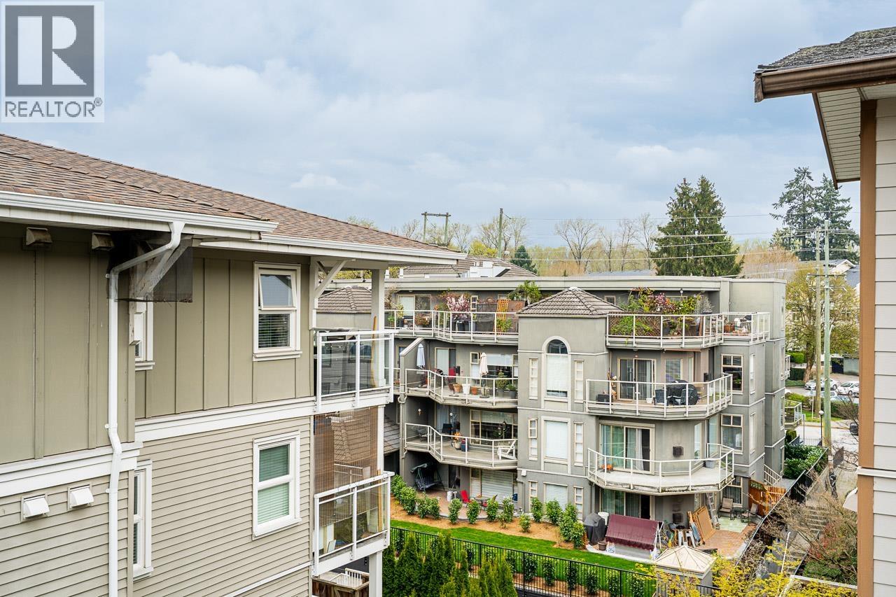 414 2343 Atkins Avenue, Port Coquitlam, British Columbia  V3C 1Y7 - Photo 18 - R3123495