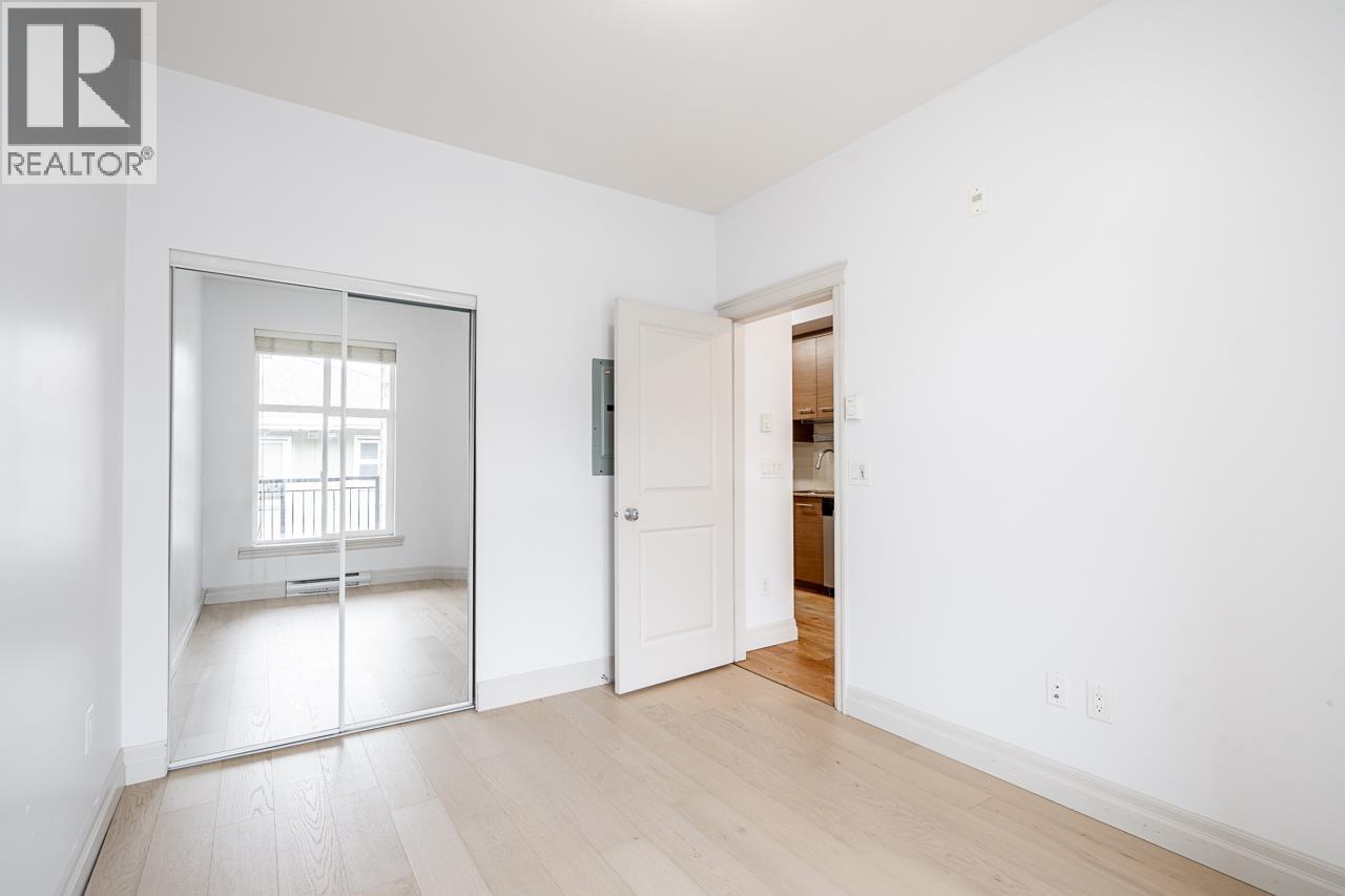 414 2343 Atkins Avenue, Port Coquitlam, British Columbia  V3C 1Y7 - Photo 11 - R3123495