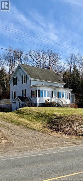 29821 Route 134, Dalhousie Junction, New Brunswick  E3N 5Z9 - Photo 3 - NB136112