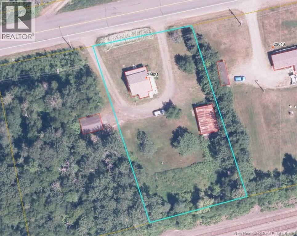 29821 Route 134, Dalhousie Junction, New Brunswick  E3N 5Z9 - Photo 7 - NB136112