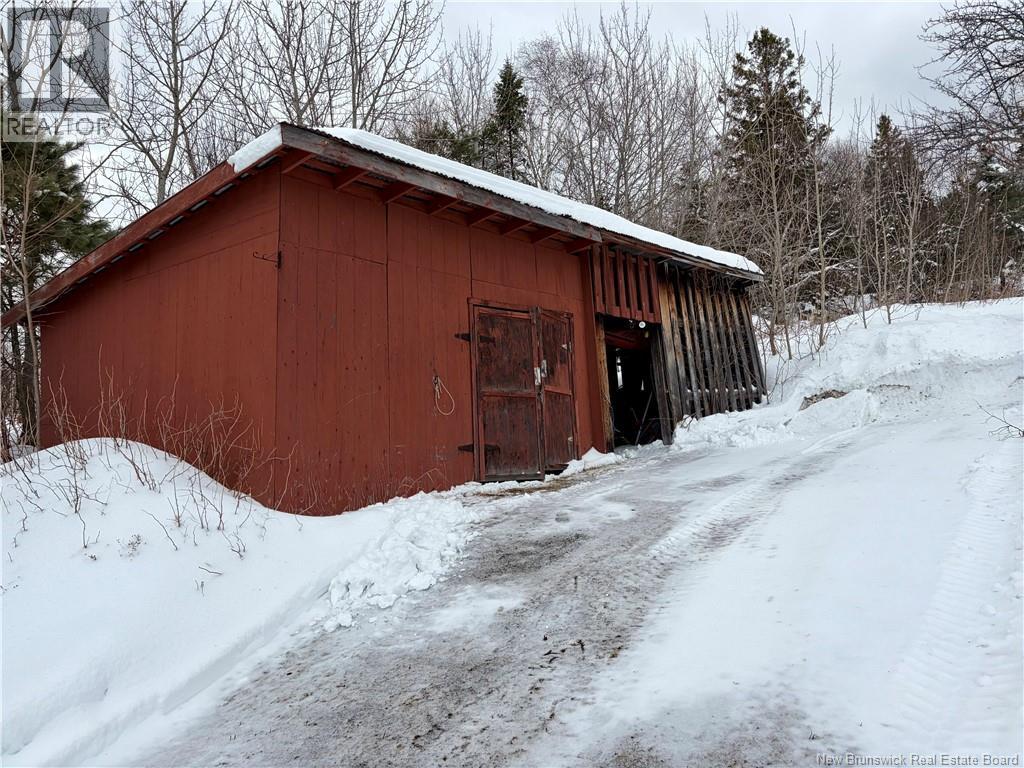 29821 Route 134, Dalhousie Junction, New Brunswick  E3N 5Z9 - Photo 36 - NB136112