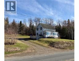 29821 Route 134, Dalhousie Junction, New Brunswick