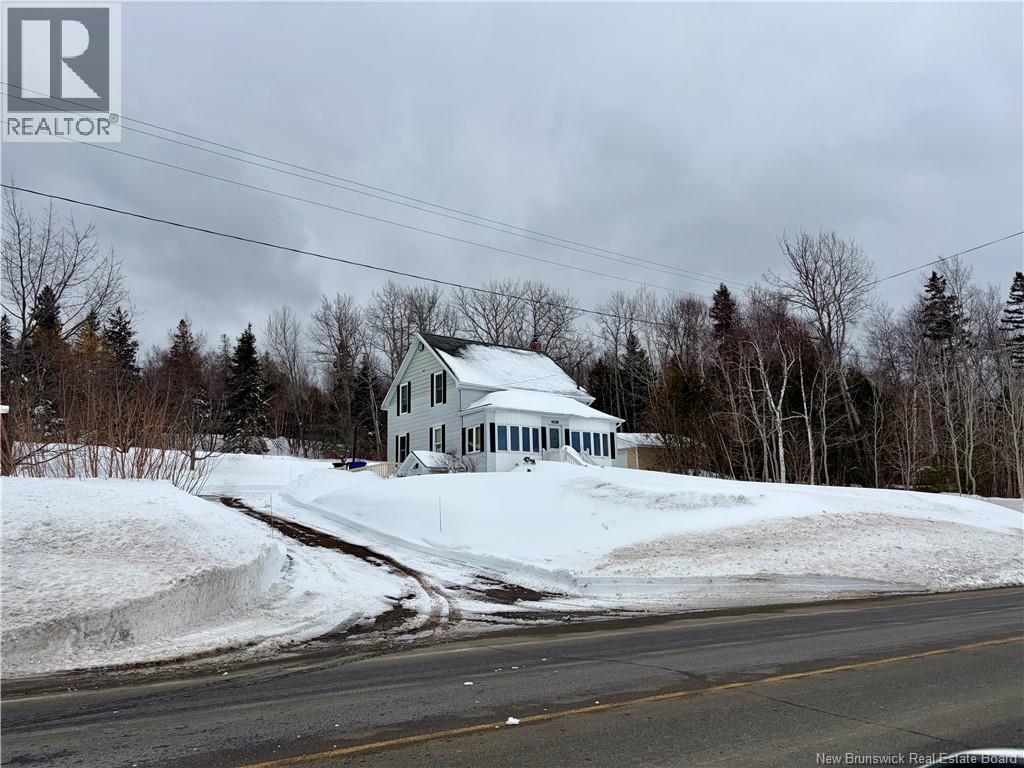 29821 Route 134, Dalhousie Junction, New Brunswick  E3N 5Z9 - Photo 37 - NB136112